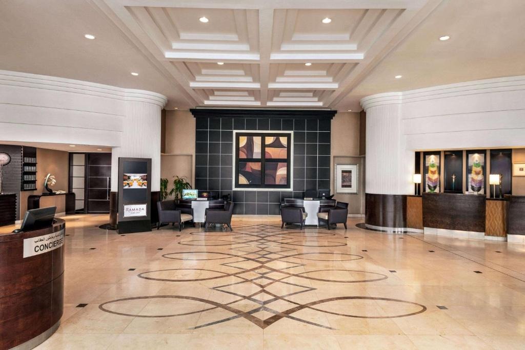 Ramada Plaza by Wyndham Dubai Deira image 18